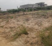 Title land for sale at Prampram