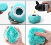 Silicone Soft Bath.