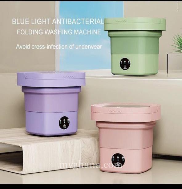 Mini Washing Machine