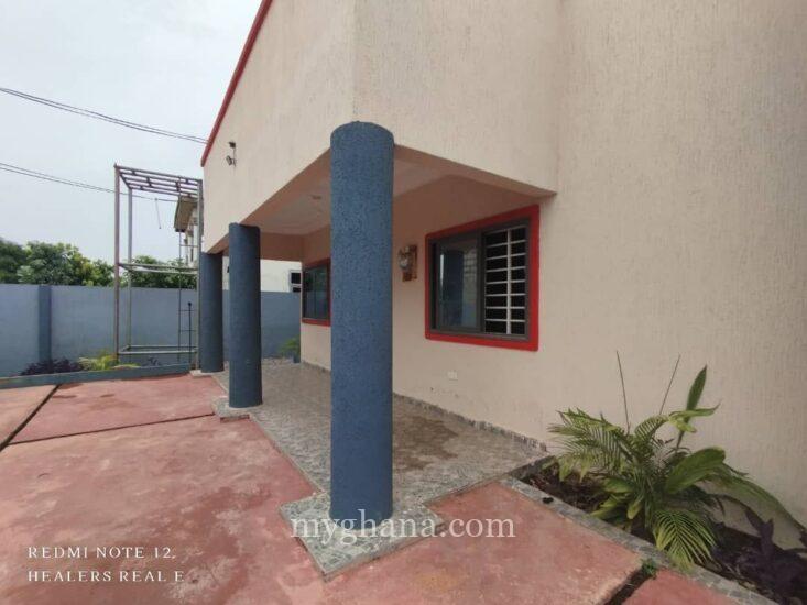 Newly Built 3 Bedroom House for Sale