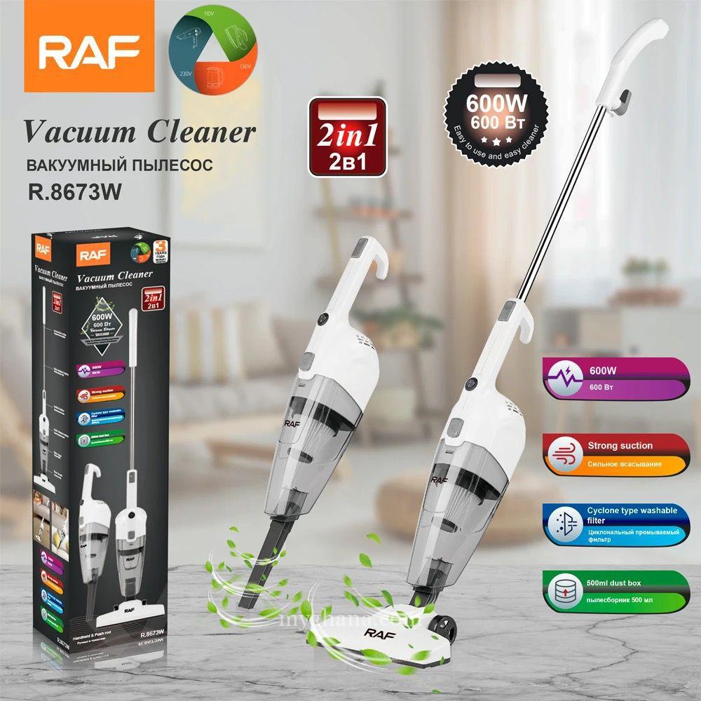 Vacuum Cleaner