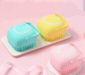 Silicone Soft Bath.