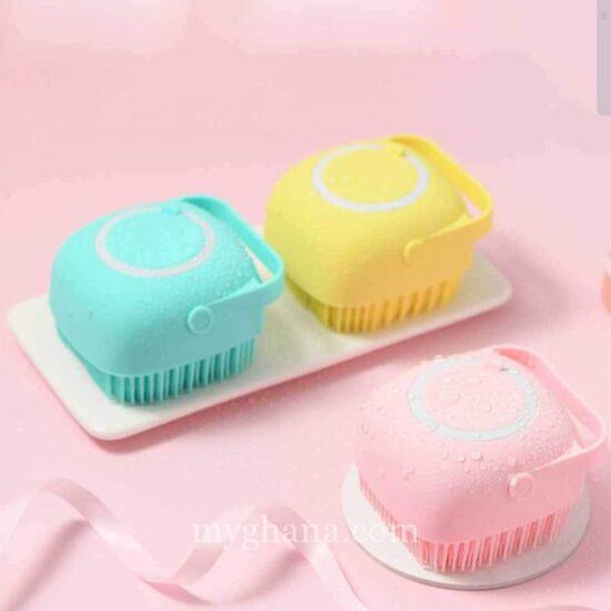 Silicone Soft Bath.