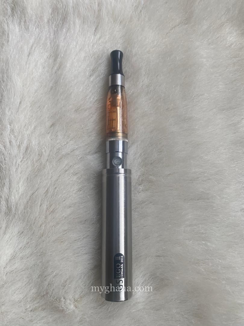 Vape/E-cigarette/Shisha