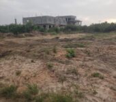 Title land for sale at Prampram