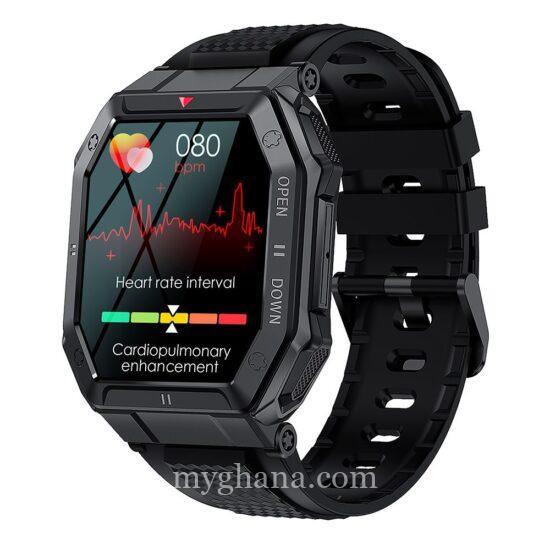 K55 Smart Watch