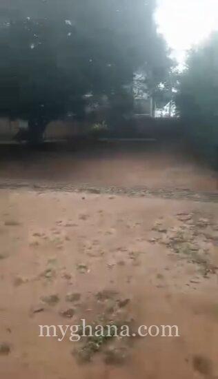 Title land 0.42 acres for sale at East Legon, ARS