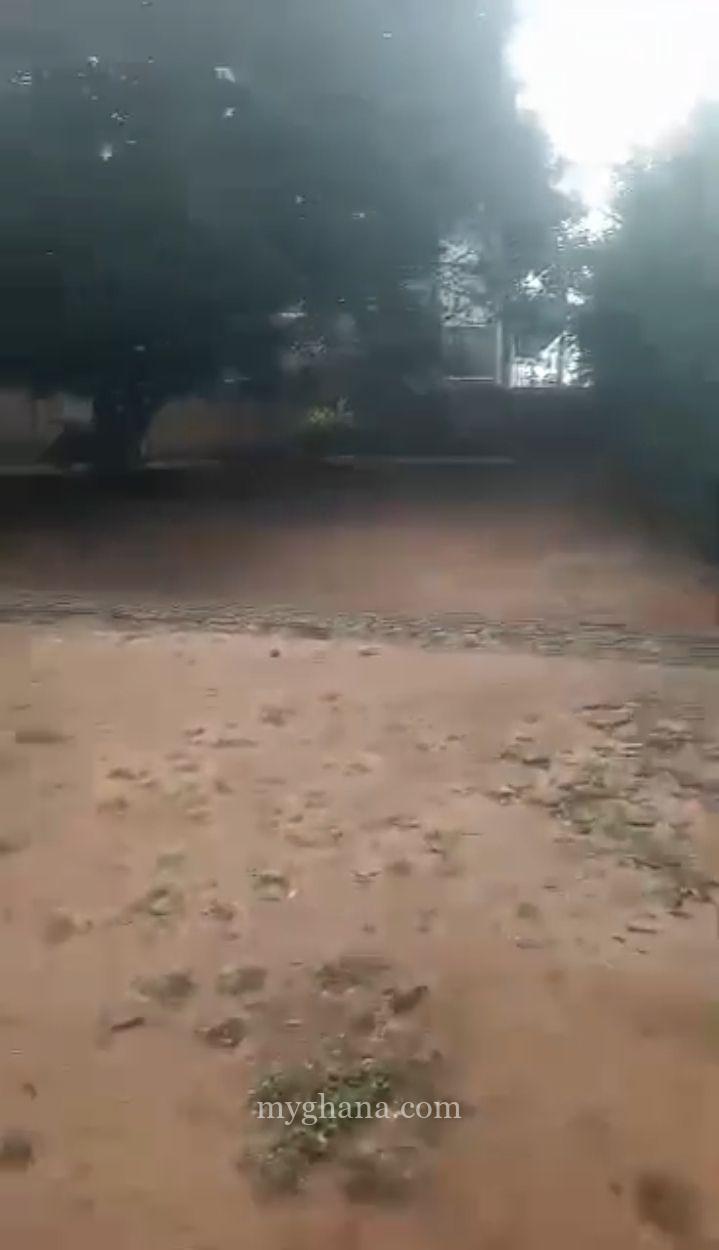 Title land 0.42 acres for sale at East Legon, ARS