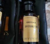 Amouge interlude
