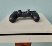 Ps4 Slim Jailbroken with Games