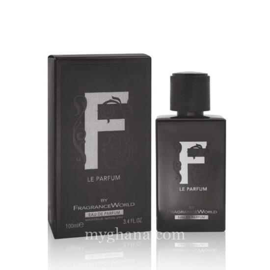 F Le Parfum