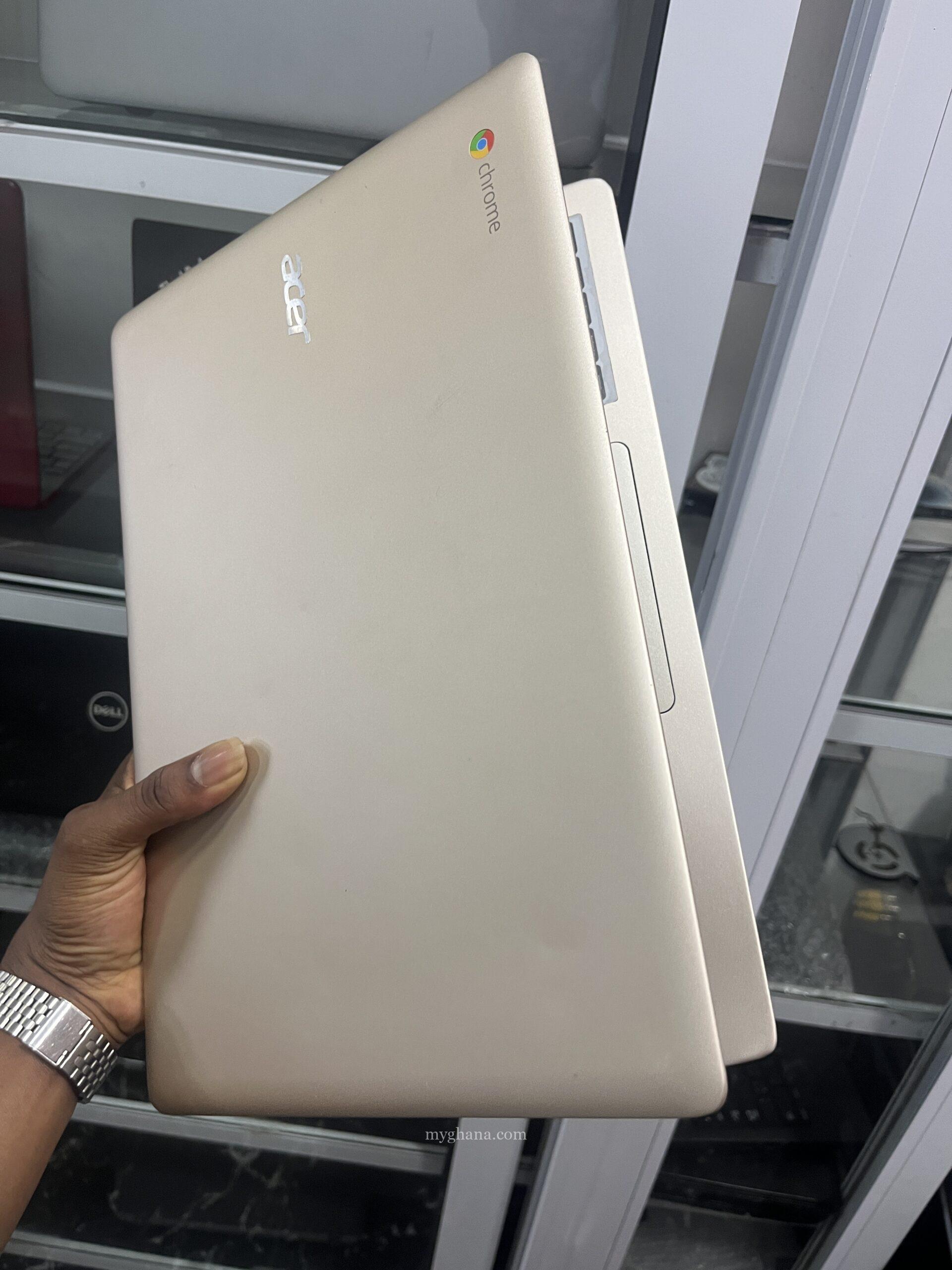 Acer Chrome