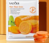 Face sheet mask
