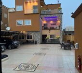 Furnished 6 bedroom house for sale at East Legon near the French School
