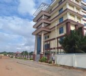 Executive office facility to let at Shiashie near Airport Residential Area