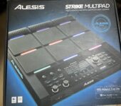 Alesis Strike Multipad Percussion Pad