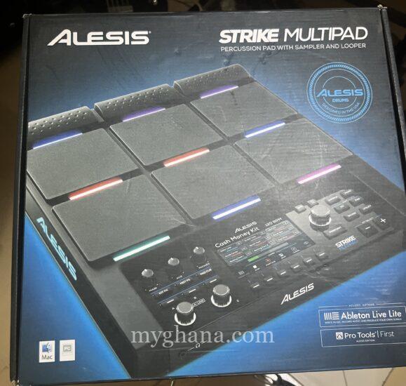 Alesis Strike Multipad Percussion Pad