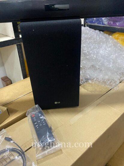 Samsung soundbar Sj4y