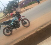 Motorbike