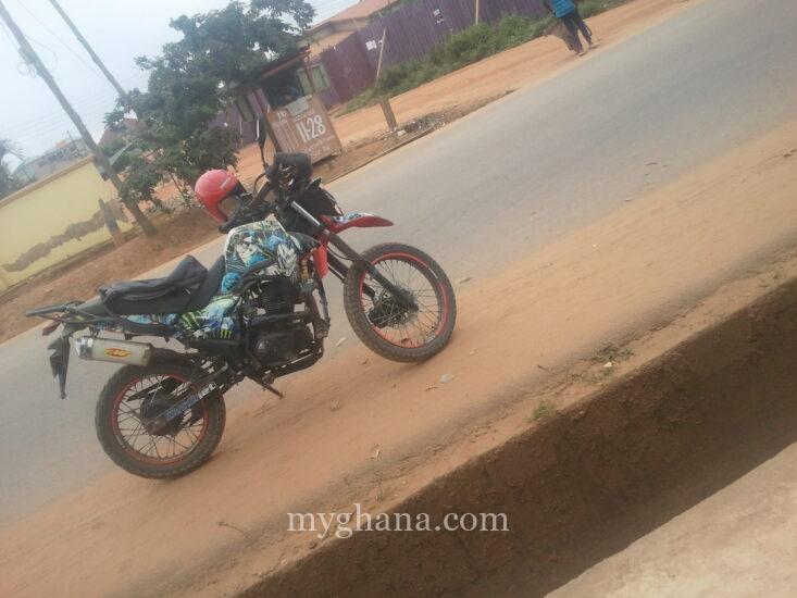 Motorbike