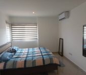 Fully furnished two bedroom apartment to let at Cantonments, Accra