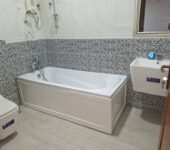 4 bedroom furnished house with garden to let at East Legon, Accra