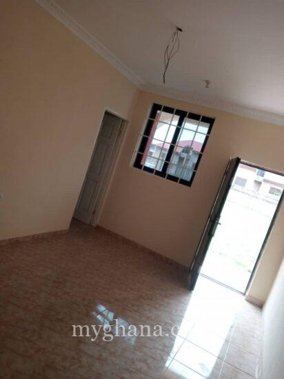 2 bedroom apartment for rent at Adenta Amanfro