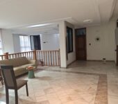 4 bedroom furnished house with garden to let at East Legon, Accra