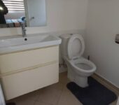 Fully furnished two bedroom apartment to let at Cantonments, Accra