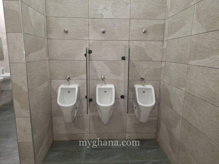 Executive office facility to let at Shiashie near Airport Residential Area