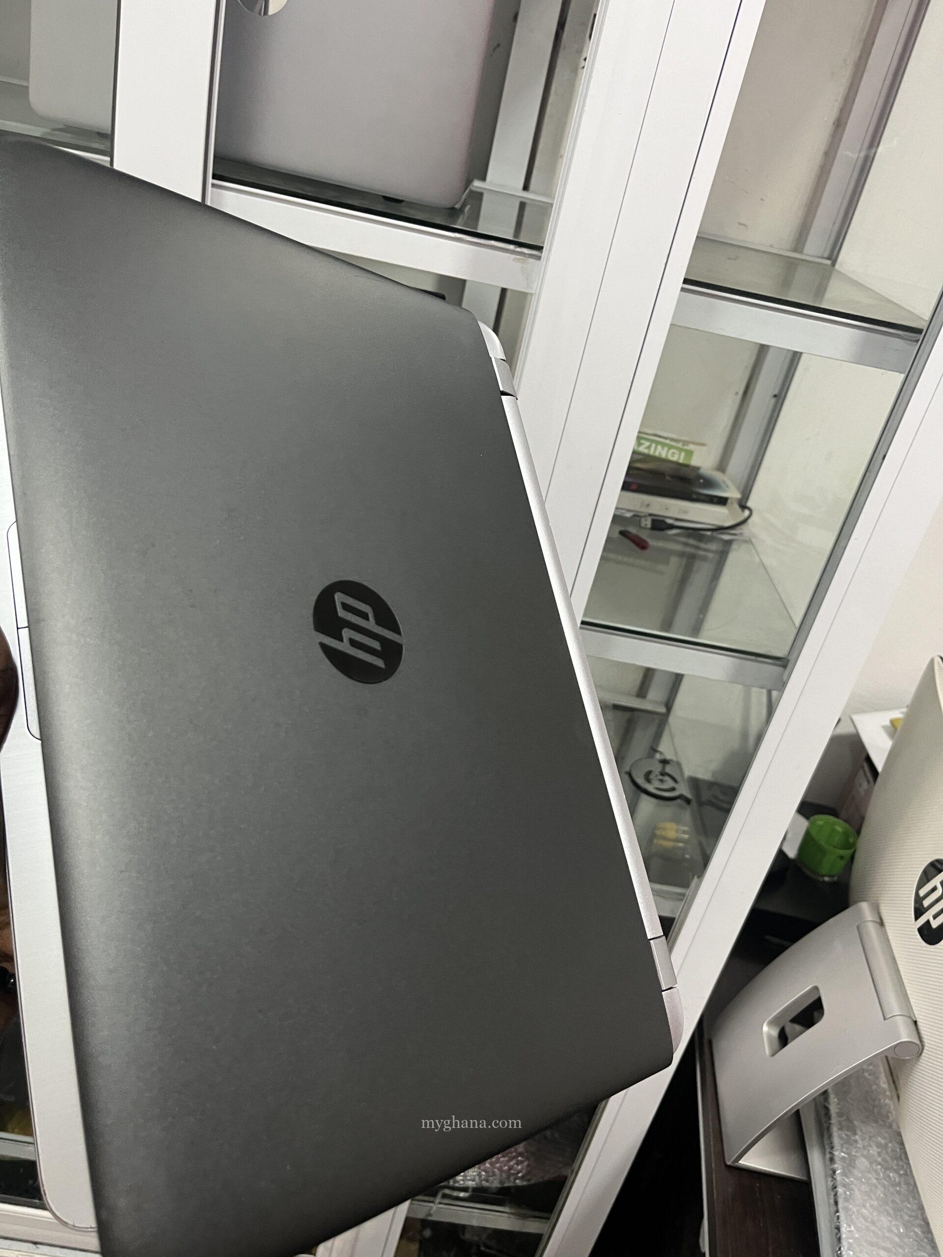 Hp Probook 455 G5 core i7