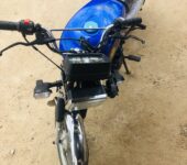 Apsonic Flat body