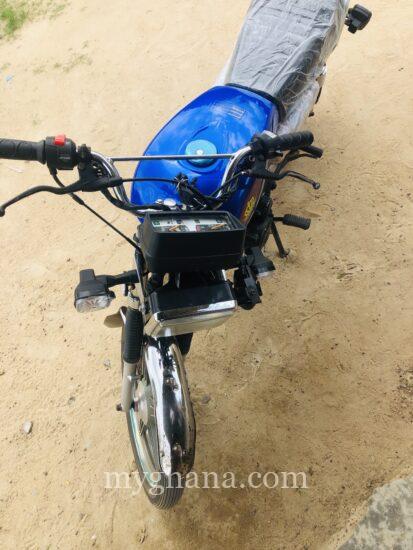 Apsonic Flat body