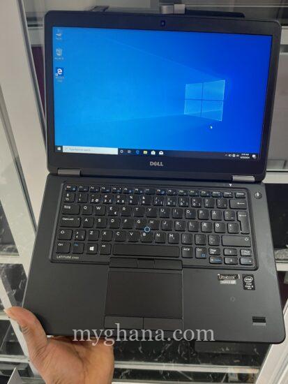 Dell latitude 7450