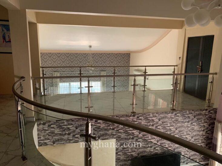 5 Bedroom House for Sale at East Airport Hills Estate