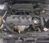 Nissan match 2015model