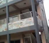 Chamber & Hall Self Contained for rent at Oyarifa