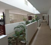 Fully furnished two bedroom apartment to let at Cantonments, Accra