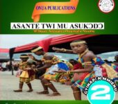 AsanteTwi Textbooks 2