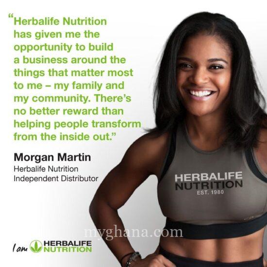 Herbalife Formula 1 – Shakes for complete nutrition!