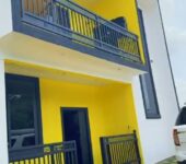 Newly Built 4 Bedroom House for sale