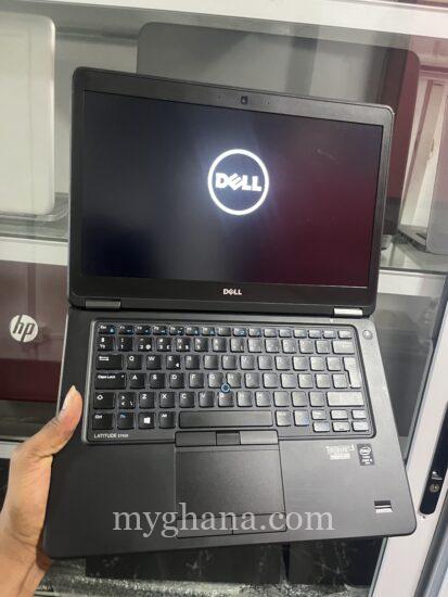 Dell latitude 7450