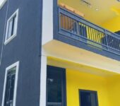 Newly Built 4 Bedroom House for sale