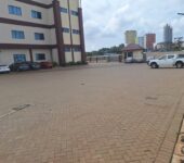 Executive office facility to let at Shiashie near Airport Residential Area