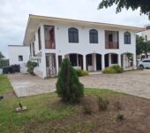 4 bedroom furnished house with garden to let at East Legon, Accra