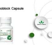 Glucoblock Capsule :It regulates the blood sugar level