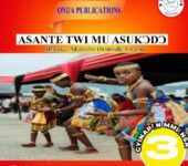 AsanteTwi Textbooks 2