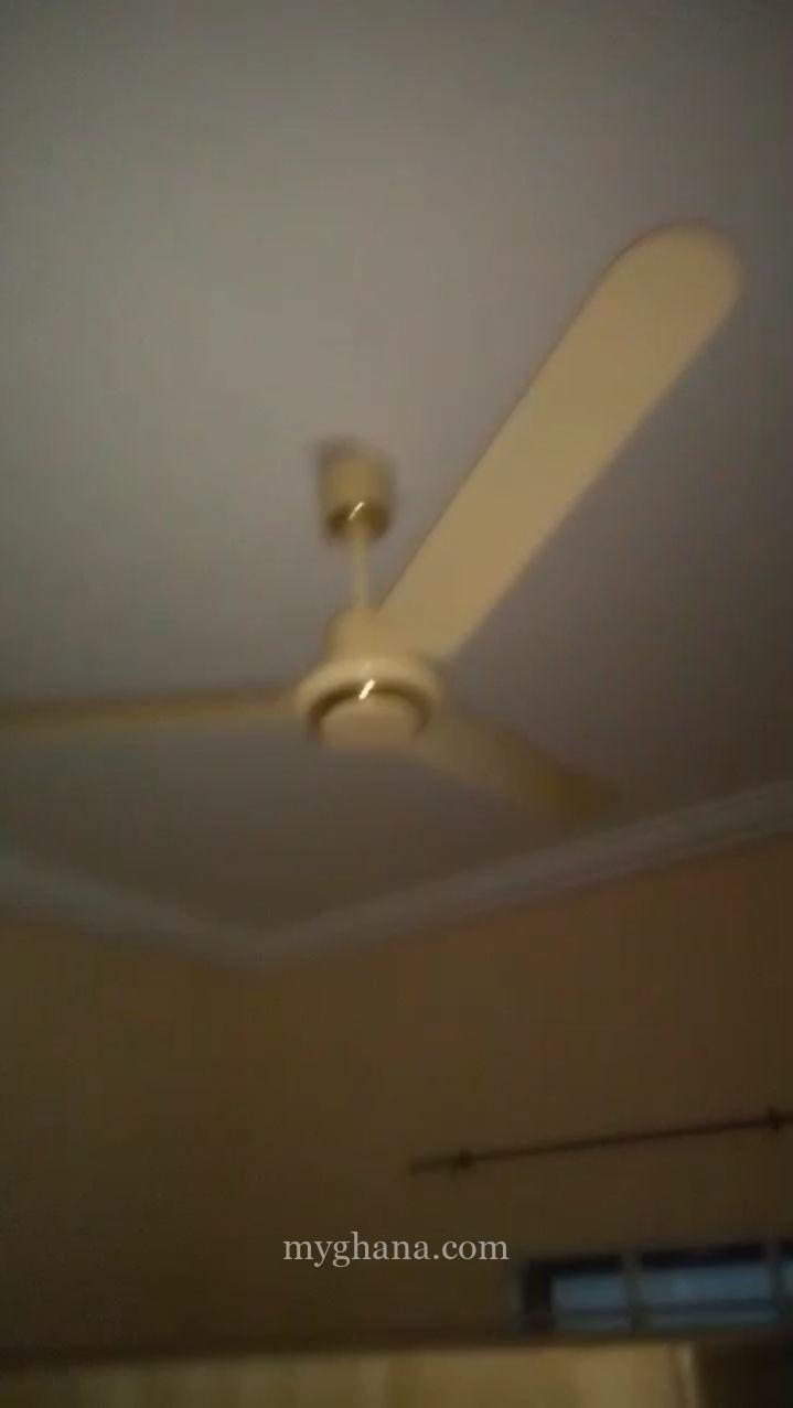 Chamber & Hall Self Contained for rent at Oyarifa