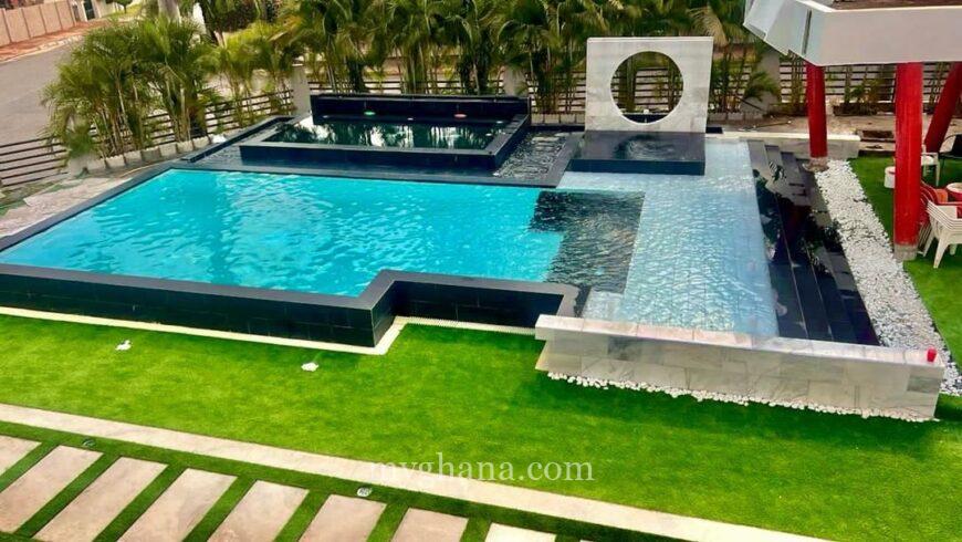 5 Bedroom House for Sale at East Airport Hills Estate