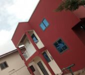 2 bedroom apartment for rent at Adenta Amanfro